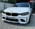 Белый БМВ 3 Серия, объемом двигателя 2 л и пробегом 151 тыс. км за 10700 $, фото 1 на Automoto.ua