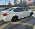 Белый БМВ 3 Серия, объемом двигателя 2 л и пробегом 116 тыс. км за 15900 $, фото 2 на Automoto.ua