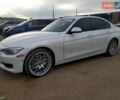 БМВ 3 Серия 2014 в Ивано-Франковске на Automoto.ua Белый БМВ 3 Серия, объемом двигателя 3 л и пробегом 112 тыс. км за 3900 $, фото 1 на Automoto.ua