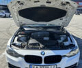 Белый БМВ 3 Серия, объемом двигателя 2 л и пробегом 183 тыс. км за 18500 $, фото 18 на Automoto.ua