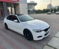 Белый БМВ 3 Серия, объемом двигателя 2 л и пробегом 112 тыс. км за 13500 $, фото 8 на Automoto.ua