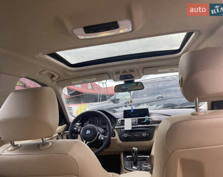 Белый БМВ 3 Серия, объемом двигателя 2 л и пробегом 159 тыс. км за 12995 $, фото 26 на Automoto.ua