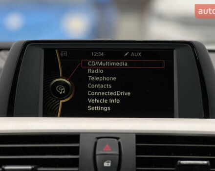 Білий БМВ 3 Серія, об'ємом двигуна 2 л та пробігом 297 тис. км за 10650 $, фото 10 на Automoto.ua