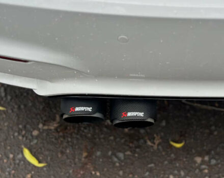 Белый БМВ 3 Серия, объемом двигателя 2 л и пробегом 190 тыс. км за 13500 $, фото 9 на Automoto.ua