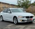 Белый БМВ 3 Серия, объемом двигателя 2 л и пробегом 189 тыс. км за 13290 $, фото 15 на Automoto.ua