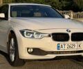 Білий БМВ 3 Серія, об'ємом двигуна 2 л та пробігом 147 тис. км за 16500 $, фото 1 на Automoto.ua