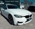 Белый БМВ 3 Серия, объемом двигателя 2 л и пробегом 132 тыс. км за 12900 $, фото 1 на Automoto.ua