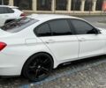 Белый БМВ 3 Серия, объемом двигателя 2 л и пробегом 146 тыс. км за 15300 $, фото 5 на Automoto.ua