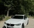 Белый БМВ 3 Серия, объемом двигателя 2 л и пробегом 227 тыс. км за 13992 $, фото 1 на Automoto.ua