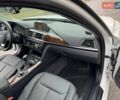 Белый БМВ 3 Серия, объемом двигателя 2 л и пробегом 132 тыс. км за 13500 $, фото 16 на Automoto.ua
