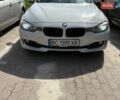 Белый БМВ 3 Серия, объемом двигателя 2 л и пробегом 257 тыс. км за 12800 $, фото 1 на Automoto.ua