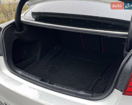 Белый БМВ 3 Серия, объемом двигателя 3 л и пробегом 153 тыс. км за 16000 $, фото 55 на Automoto.ua