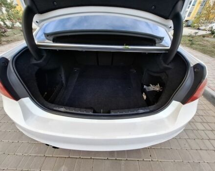 БМВ 3 Серія 2014 у Одесі на Automoto.ua Білий БМВ 3 Серія, об'ємом двигуна 2 л та пробігом 1 тис. км за 9900 $, фото 16 на Automoto.ua