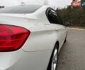 Белый БМВ 3 Серия, объемом двигателя 2 л и пробегом 132 тыс. км за 13500 $, фото 9 на Automoto.ua