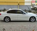 Білий БМВ 3 Серія, об'ємом двигуна 2 л та пробігом 240 тис. км за 9900 $, фото 5 на Automoto.ua