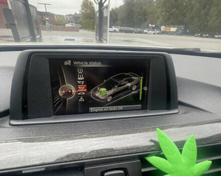 Белый БМВ 3 Серия, объемом двигателя 2 л и пробегом 107 тыс. км за 13500 $, фото 21 на Automoto.ua