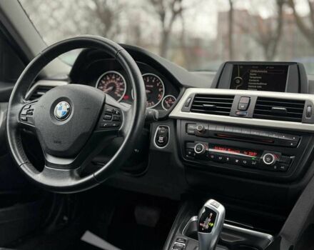 Белый БМВ 3 Серия, объемом двигателя 2 л и пробегом 297 тыс. км за 10650 $, фото 17 на Automoto.ua