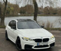Белый БМВ 3 Серия, объемом двигателя 2 л и пробегом 190 тыс. км за 13500 $, фото 1 на Automoto.ua