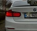 Белый БМВ 3 Серия, объемом двигателя 2 л и пробегом 100 тыс. км за 13300 $, фото 35 на Automoto.ua