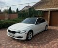 Белый БМВ 3 Серия, объемом двигателя 2 л и пробегом 260 тыс. км за 12500 $, фото 1 на Automoto.ua