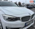 Белый БМВ 3 Серия, объемом двигателя 2 л и пробегом 315 тыс. км за 17200 $, фото 3 на Automoto.ua