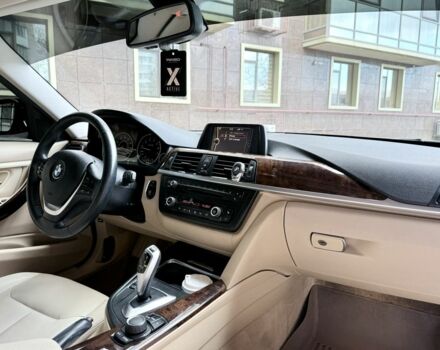 Белый БМВ 3 Серия, объемом двигателя 2 л и пробегом 250 тыс. км за 11800 $, фото 9 на Automoto.ua