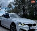 Белый БМВ 3 Серия, объемом двигателя 2 л и пробегом 252 тыс. км за 13500 $, фото 1 на Automoto.ua