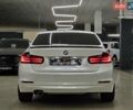 Белый БМВ 3 Серия, объемом двигателя 2 л и пробегом 156 тыс. км за 15399 $, фото 3 на Automoto.ua