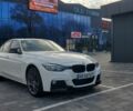 Білий БМВ 3 Серія, об'ємом двигуна 2 л та пробігом 145 тис. км за 12500 $, фото 6 на Automoto.ua