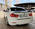 Белый БМВ 3 Серия, объемом двигателя 2 л и пробегом 250 тыс. км за 11800 $, фото 5 на Automoto.ua