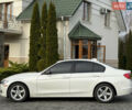 Белый БМВ 3 Серия, объемом двигателя 2 л и пробегом 208 тыс. км за 13500 $, фото 7 на Automoto.ua