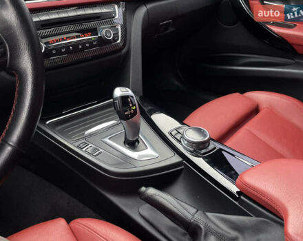 Белый БМВ 3 Серия, объемом двигателя 3 л и пробегом 153 тыс. км за 16000 $, фото 20 на Automoto.ua