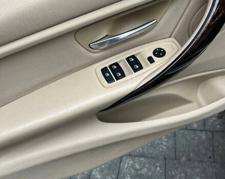 Белый БМВ 3 Серия, объемом двигателя 2 л и пробегом 160 тыс. км за 11800 $, фото 21 на Automoto.ua