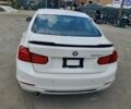 Белый БМВ 3 Серия, объемом двигателя 2 л и пробегом 236 тыс. км за 16500 $, фото 1 на Automoto.ua