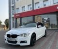 Белый БМВ 3 Серия, объемом двигателя 2 л и пробегом 112 тыс. км за 14000 $, фото 1 на Automoto.ua