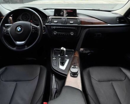 Белый БМВ 3 Серия, объемом двигателя 2 л и пробегом 88 тыс. км за 1800 $, фото 9 на Automoto.ua