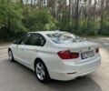 Белый БМВ 3 Серия, объемом двигателя 2 л и пробегом 202 тыс. км за 11700 $, фото 3 на Automoto.ua