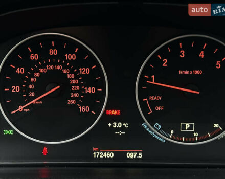 Білий БМВ 3 Серія, об'ємом двигуна 2 л та пробігом 174 тис. км за 9500 $, фото 12 на Automoto.ua