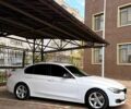 Білий БМВ 3 Серія, об'ємом двигуна 2 л та пробігом 248 тис. км за 11500 $, фото 1 на Automoto.ua