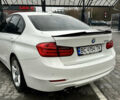 Белый БМВ 3 Серия, объемом двигателя 2 л и пробегом 188 тыс. км за 14000 $, фото 6 на Automoto.ua