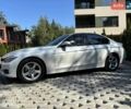 Білий БМВ 3 Серія, об'ємом двигуна 2 л та пробігом 201 тис. км за 10500 $, фото 1 на Automoto.ua
