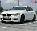 Белый БМВ 3 Серия, объемом двигателя 3 л и пробегом 140 тыс. км за 20000 $, фото 2 на Automoto.ua