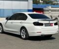 Білий БМВ 3 Серія, об'ємом двигуна 2 л та пробігом 184 тис. км за 12990 $, фото 6 на Automoto.ua