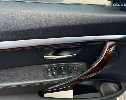 Білий БМВ 3 Серія, об'ємом двигуна 3 л та пробігом 142 тис. км за 19400 $, фото 23 на Automoto.ua