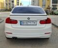 БМВ 3 Серія 2014 у Одесі на Automoto.ua Білий БМВ 3 Серія, об'ємом двигуна 2 л та пробігом 1 тис. км за 9900 $, фото 5 на Automoto.ua