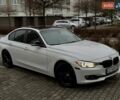 Белый БМВ 3 Серия, объемом двигателя 2 л и пробегом 100 тыс. км за 13300 $, фото 3 на Automoto.ua