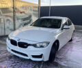 Белый БМВ 3 Серия, объемом двигателя 2 л и пробегом 159 тыс. км за 12995 $, фото 9 на Automoto.ua