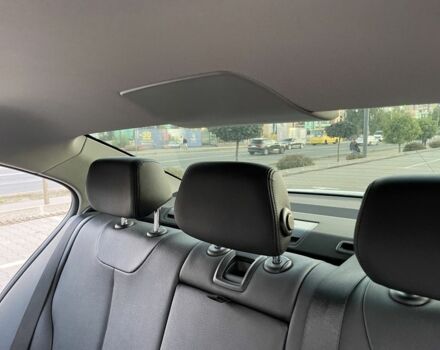 Білий БМВ 3 Серія, об'ємом двигуна 2 л та пробігом 189 тис. км за 11700 $, фото 8 на Automoto.ua