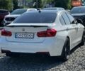 Білий БМВ 3 Серія, об'ємом двигуна 2 л та пробігом 242 тис. км за 15200 $, фото 5 на Automoto.ua