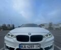 Белый БМВ 3 Серия, объемом двигателя 2 л и пробегом 144 тыс. км за 13300 $, фото 1 на Automoto.ua